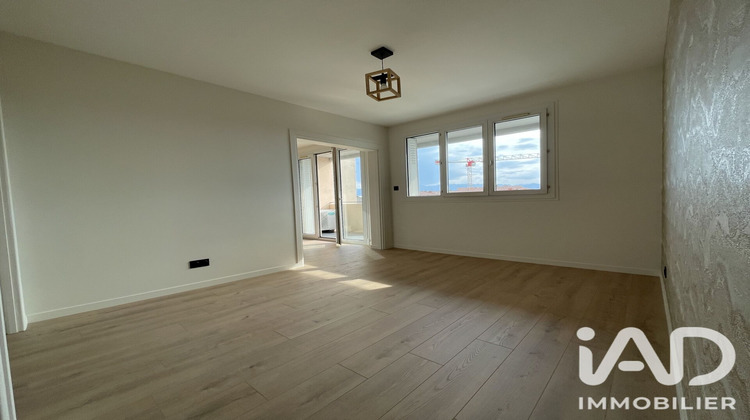 Ma-Cabane - Vente Appartement Tarbes, 77 m²