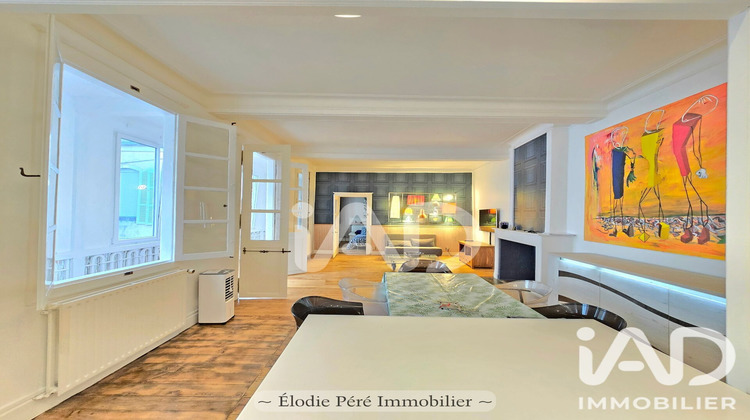 Ma-Cabane - Vente Appartement Tarbes, 145 m²
