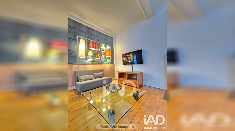 Ma-Cabane - Vente Appartement Tarbes, 145 m²