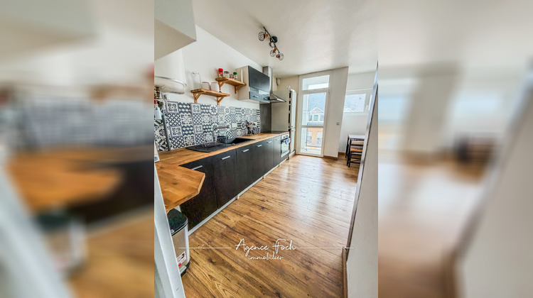 Ma-Cabane - Vente Appartement Tarbes, 54 m²