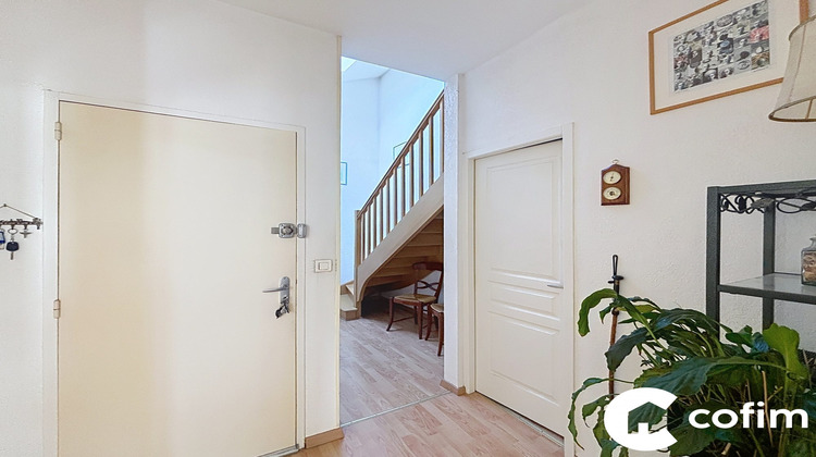 Ma-Cabane - Vente Appartement Tarbes, 105 m²