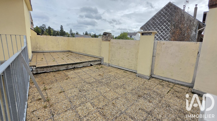 Ma-Cabane - Vente Appartement Tarbes, 36 m²