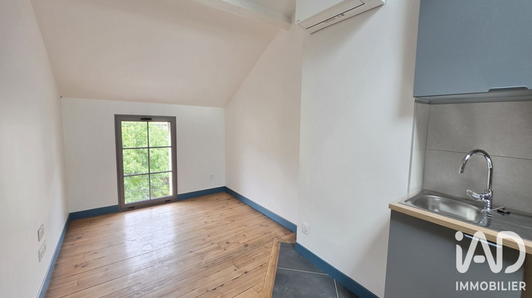 Ma-Cabane - Vente Appartement Tarbes, 36 m²