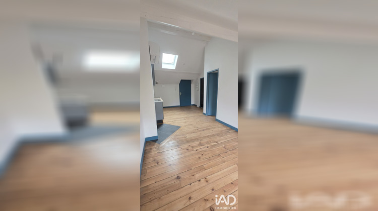 Ma-Cabane - Vente Appartement Tarbes, 36 m²