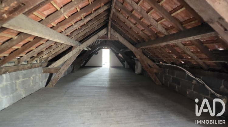 Ma-Cabane - Vente Appartement Tarbes, 36 m²