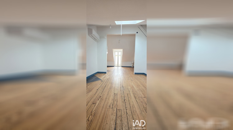 Ma-Cabane - Vente Appartement Tarbes, 29 m²