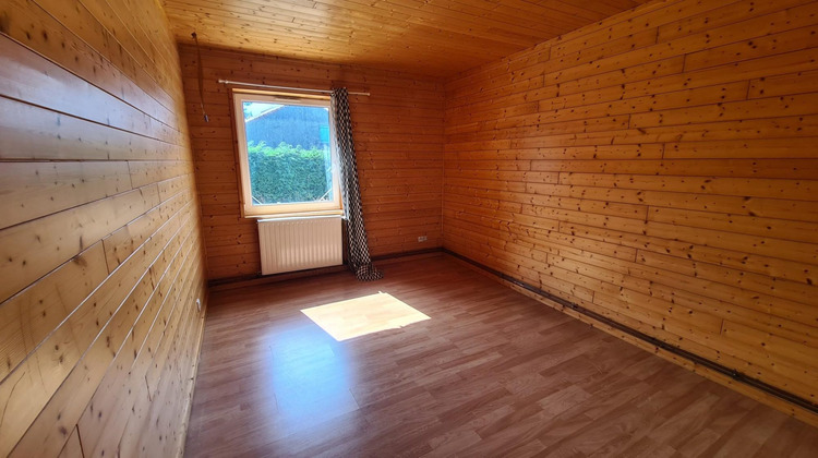 Ma-Cabane - Vente Appartement Tarentaise, 78 m²