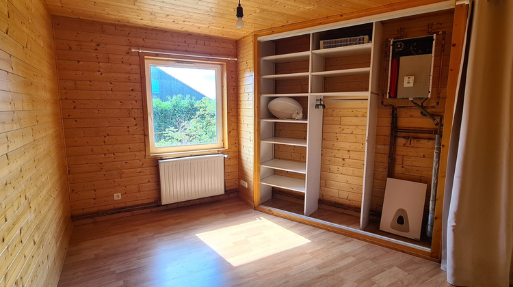 Ma-Cabane - Vente Appartement Tarentaise, 78 m²