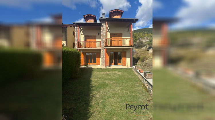 Ma-Cabane - Vente Appartement Targasonne, 52 m²