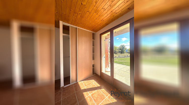 Ma-Cabane - Vente Appartement Targasonne, 52 m²