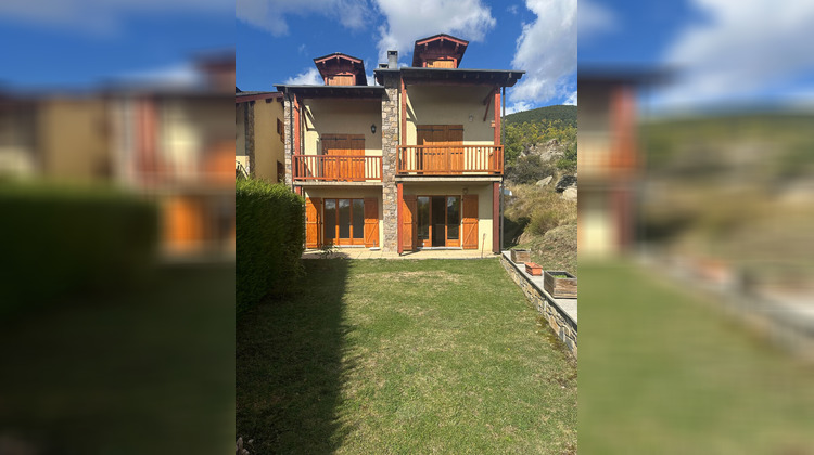 Ma-Cabane - Vente Appartement TARGASSONNE, 52 m²