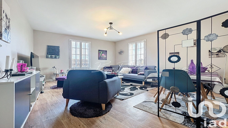 Ma-Cabane - Vente Appartement Targon, 61 m²