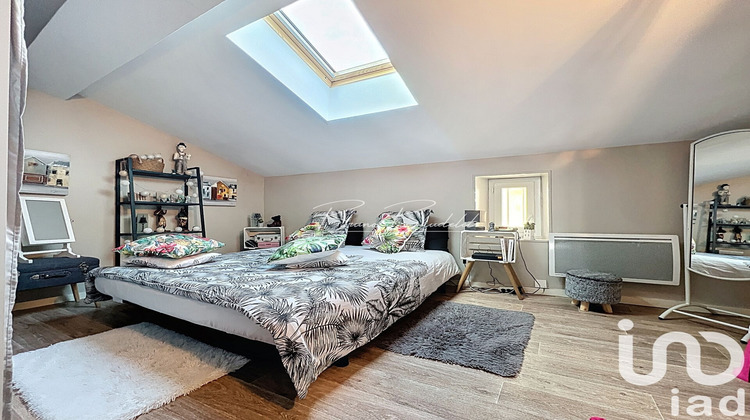 Ma-Cabane - Vente Appartement Targon, 61 m²