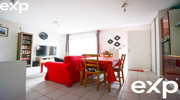 Ma-Cabane - Vente Appartement Targon, 44 m²
