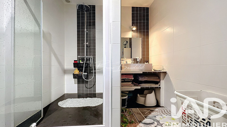 Ma-Cabane - Vente Appartement Targon, 59 m²