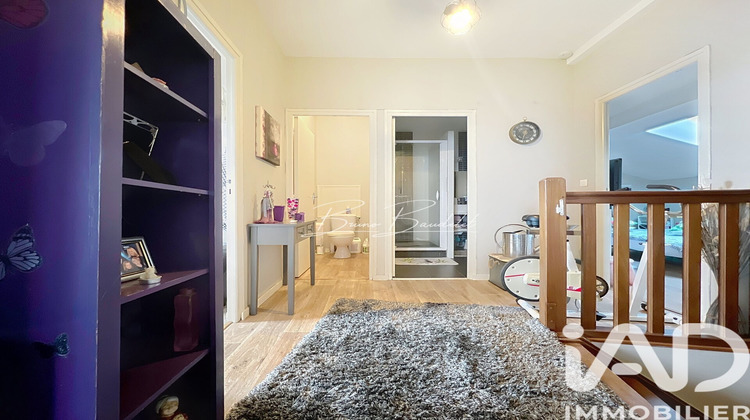 Ma-Cabane - Vente Appartement Targon, 59 m²