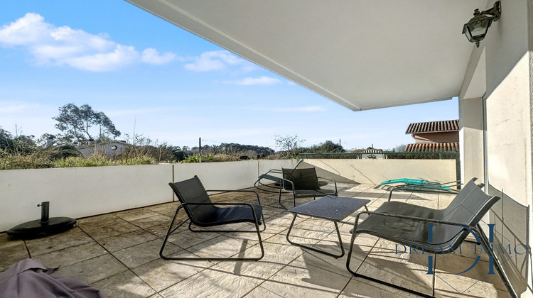 Ma-Cabane - Vente Appartement Tarnos, 68 m²