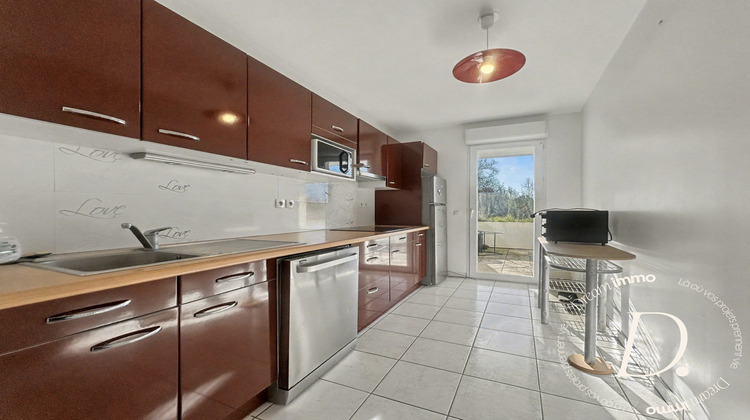 Ma-Cabane - Vente Appartement Tarnos, 68 m²