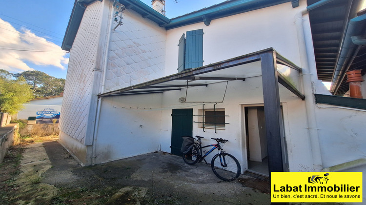 Ma-Cabane - Vente Appartement Tarnos, 79 m²