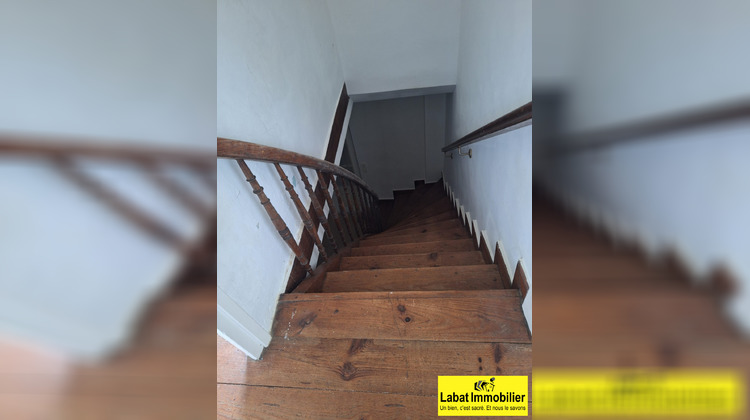 Ma-Cabane - Vente Appartement Tarnos, 79 m²