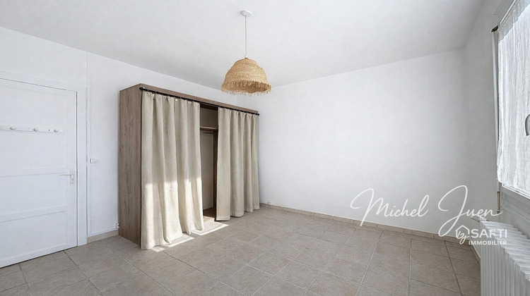 Ma-Cabane - Vente Appartement Tarnos, 70 m²