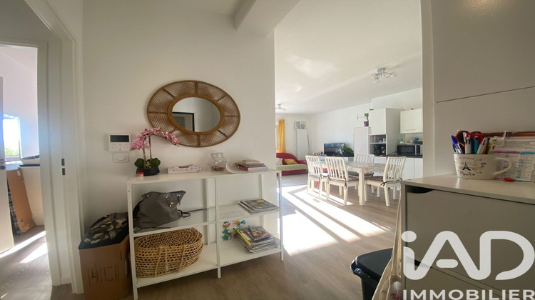 Ma-Cabane - Vente Appartement Tarnos, 63 m²