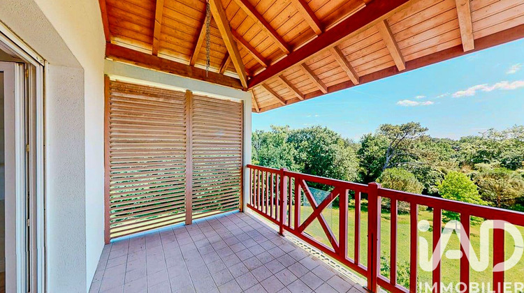 Ma-Cabane - Vente Appartement Tarnos, 88 m²