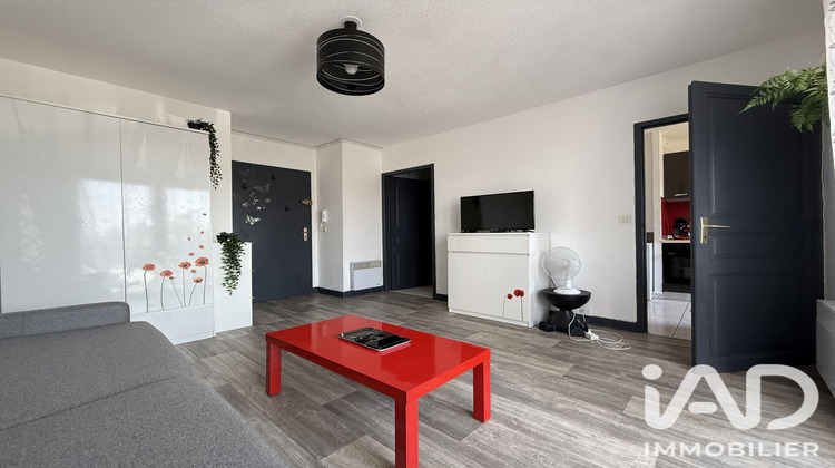 Ma-Cabane - Vente Appartement Tarnos, 27 m²