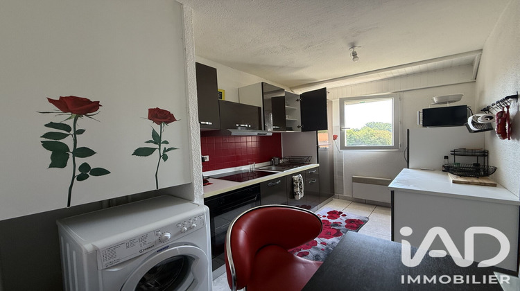 Ma-Cabane - Vente Appartement Tarnos, 27 m²