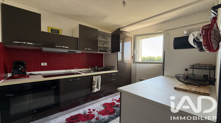 Ma-Cabane - Vente Appartement Tarnos, 27 m²