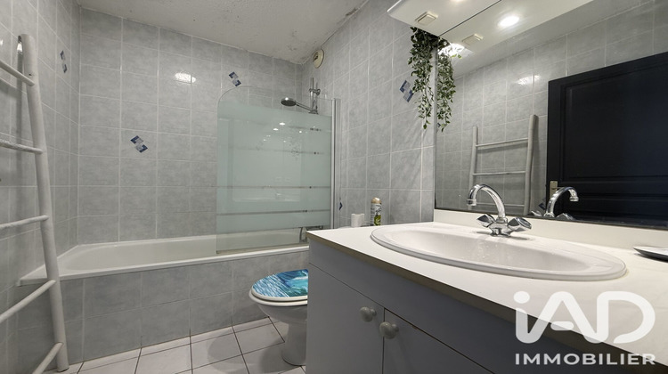 Ma-Cabane - Vente Appartement Tarnos, 27 m²