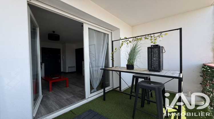 Ma-Cabane - Vente Appartement Tarnos, 27 m²