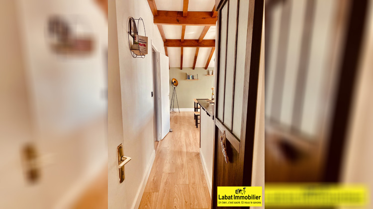 Ma-Cabane - Vente Appartement Tarnos, 52 m²