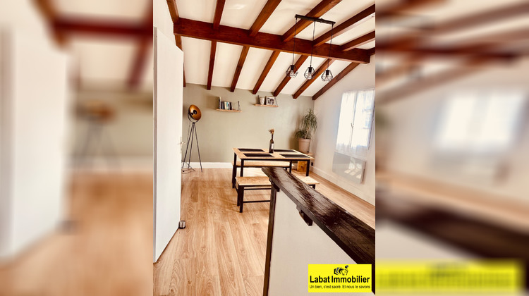 Ma-Cabane - Vente Appartement Tarnos, 52 m²