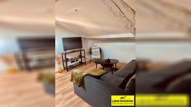 Ma-Cabane - Vente Appartement Tarnos, 52 m²