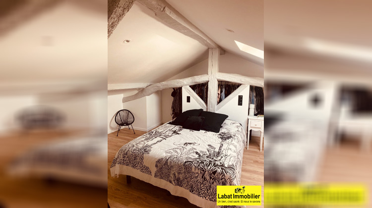 Ma-Cabane - Vente Appartement Tarnos, 52 m²