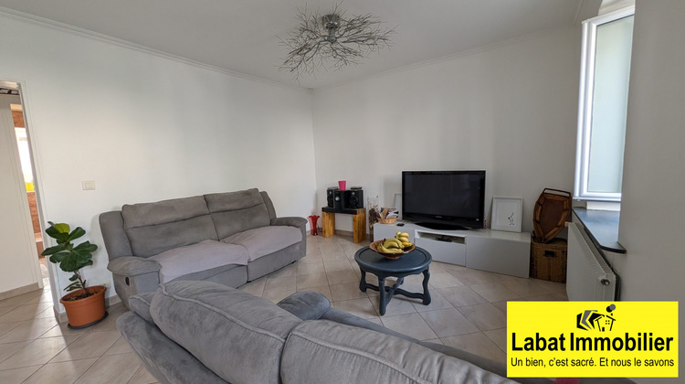 Ma-Cabane - Vente Appartement Tarnos, 72 m²