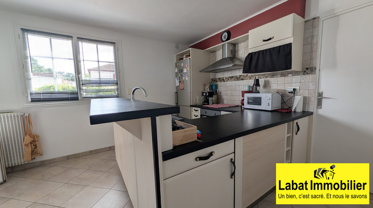 Ma-Cabane - Vente Appartement Tarnos, 72 m²