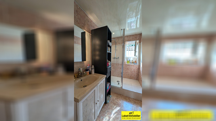 Ma-Cabane - Vente Appartement Tarnos, 72 m²