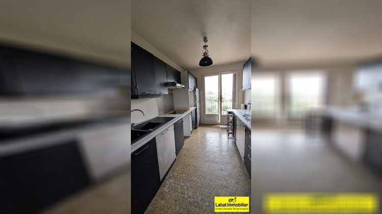 Ma-Cabane - Vente Appartement Tarnos, 76 m²