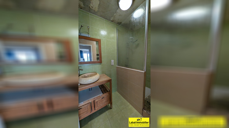 Ma-Cabane - Vente Appartement Tarnos, 76 m²