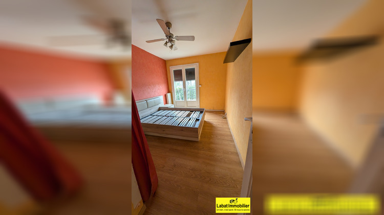 Ma-Cabane - Vente Appartement Tarnos, 76 m²