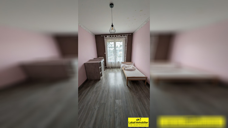 Ma-Cabane - Vente Appartement Tarnos, 76 m²