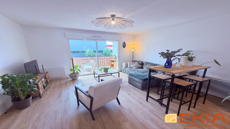 Ma-Cabane - Vente Appartement Tarnos, 50 m²