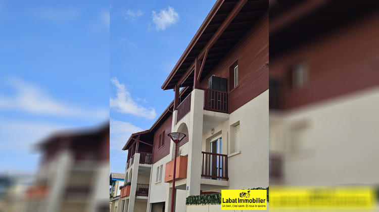Ma-Cabane - Vente Appartement Tarnos, 47 m²