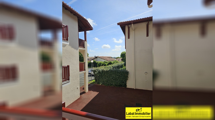 Ma-Cabane - Vente Appartement Tarnos, 47 m²