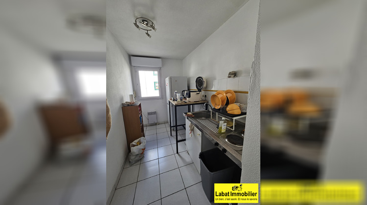 Ma-Cabane - Vente Appartement Tarnos, 47 m²