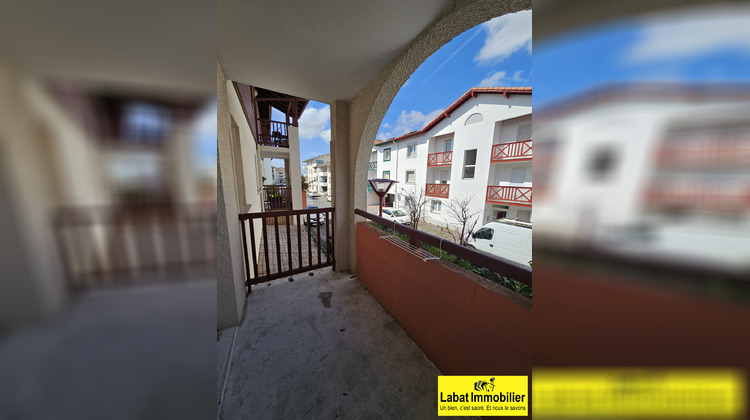 Ma-Cabane - Vente Appartement Tarnos, 47 m²