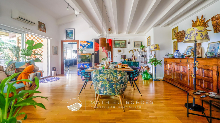 Ma-Cabane - Vente Appartement TARNOS, 163 m²