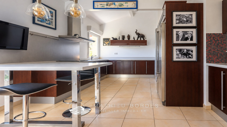 Ma-Cabane - Vente Appartement TARNOS, 163 m²